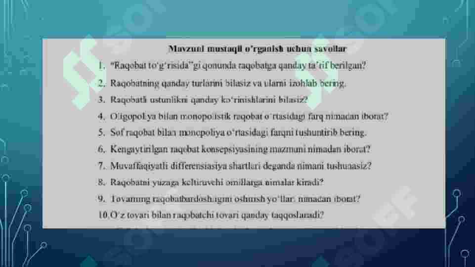 Product slide 2