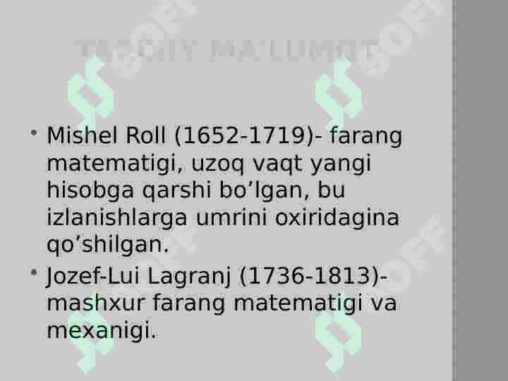 Product slide 5