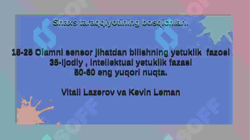 Product slide 5