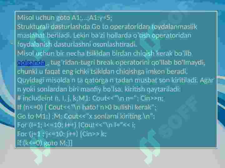 Product slide 8