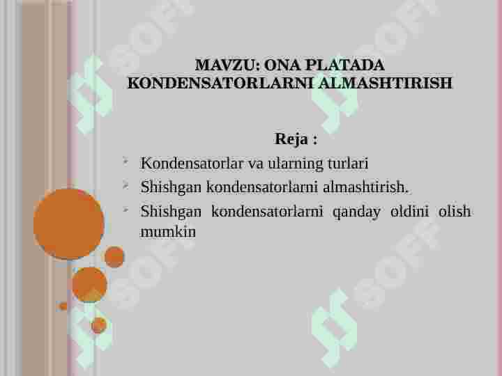 Product slide 2