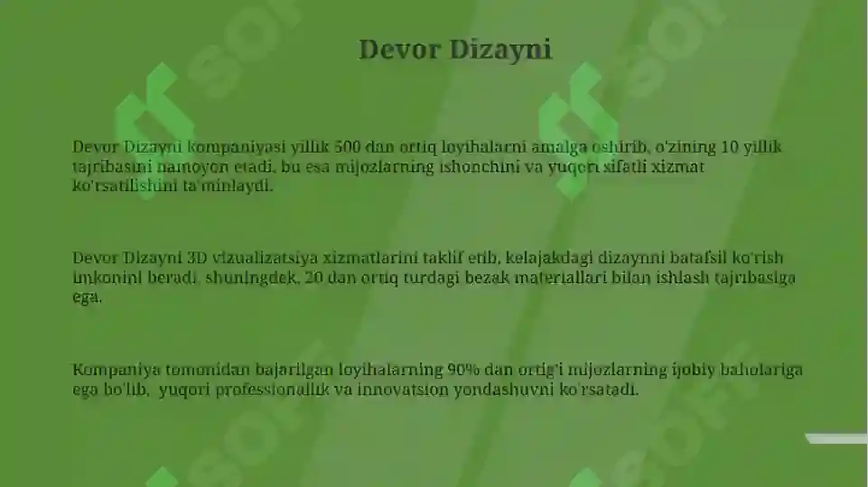 Product slide 3