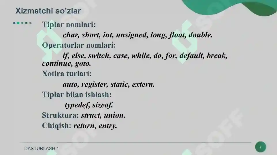 Product slide 7