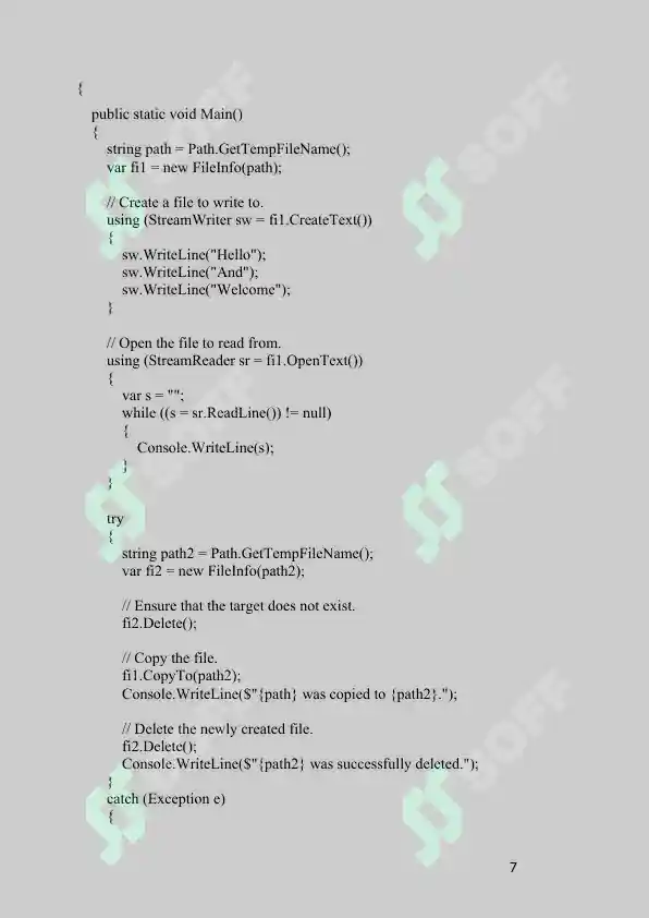 Product slide 7