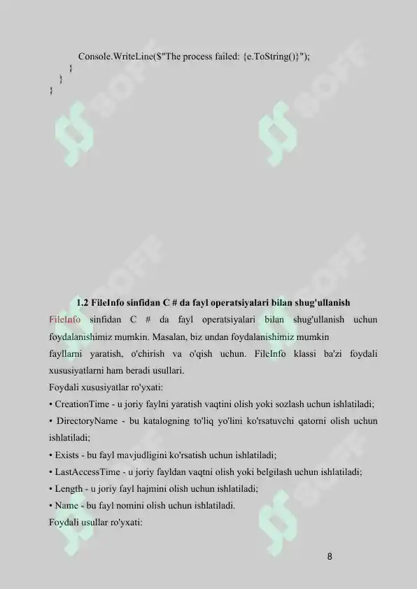 Product slide 8