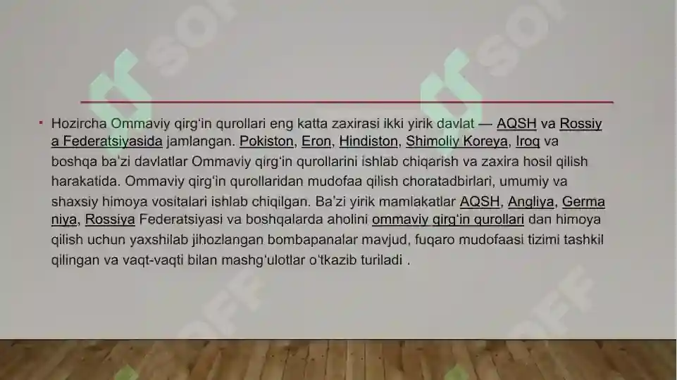 Product slide 4