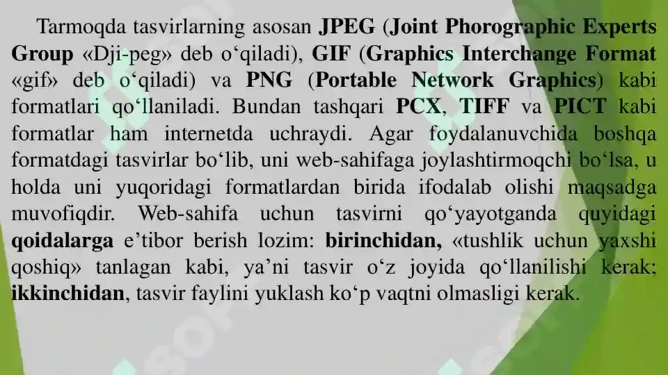 Product slide 3