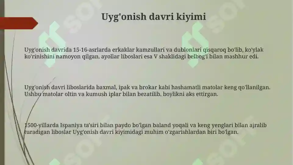 Product slide 3