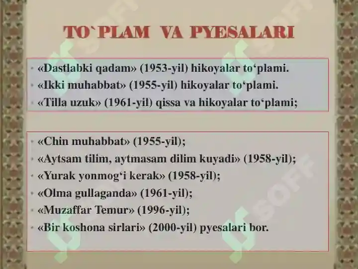 Product slide 8