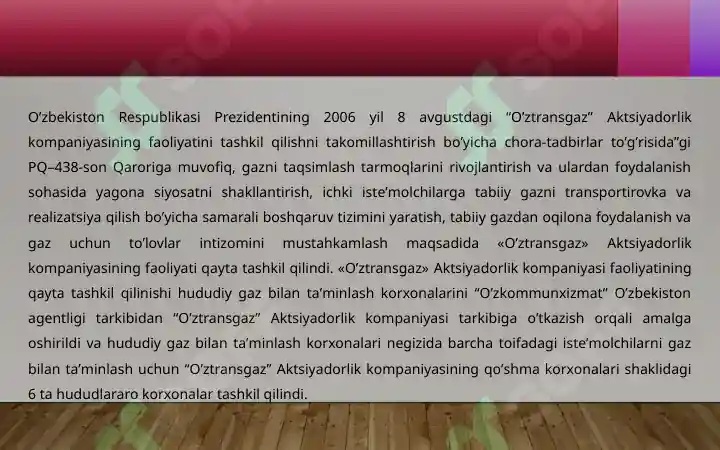 Product slide 4