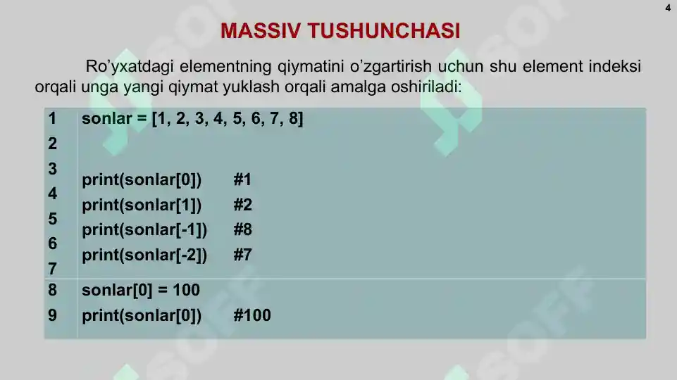 Product slide 4