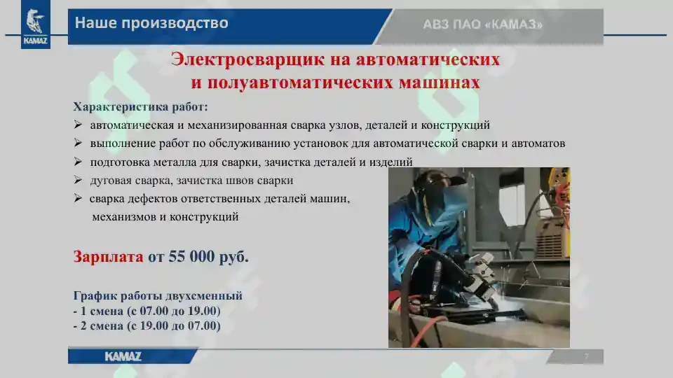 Product slide 7