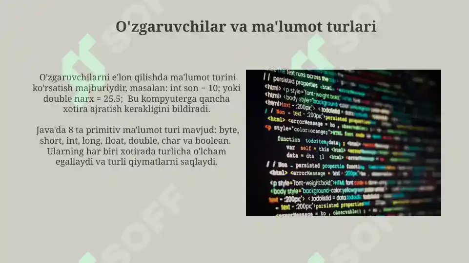 Product slide 7