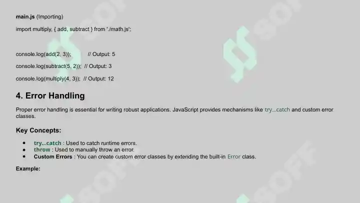 Product slide 4