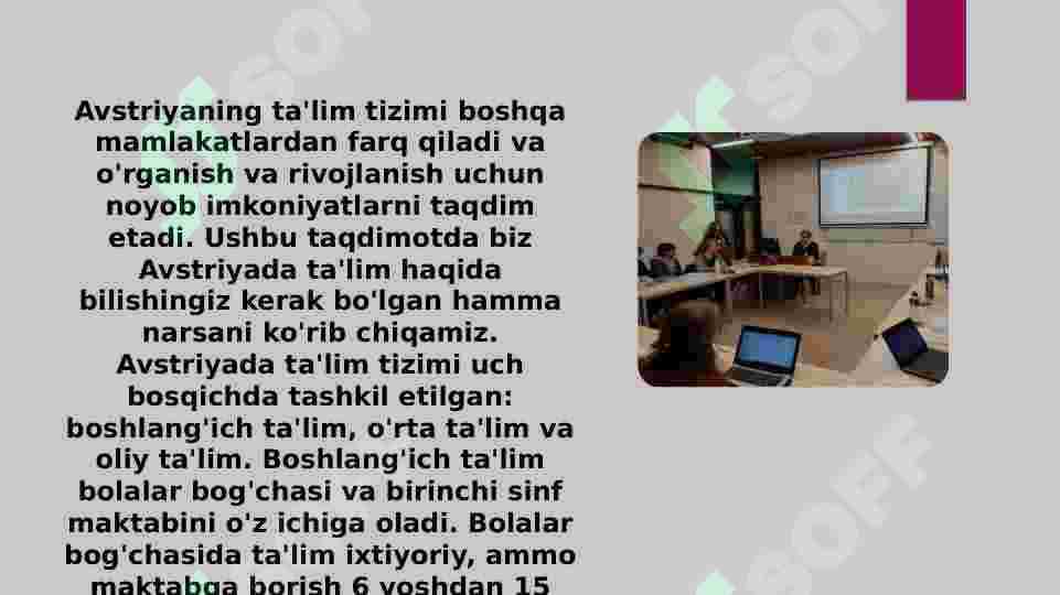 Product slide 2