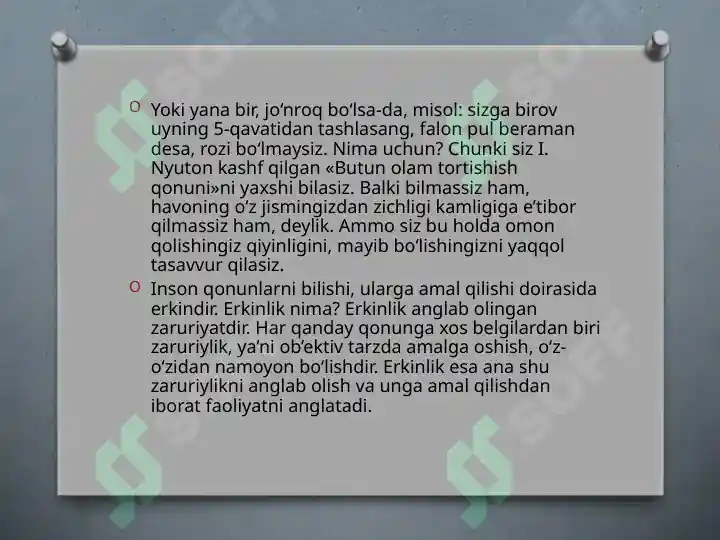 Product slide 8