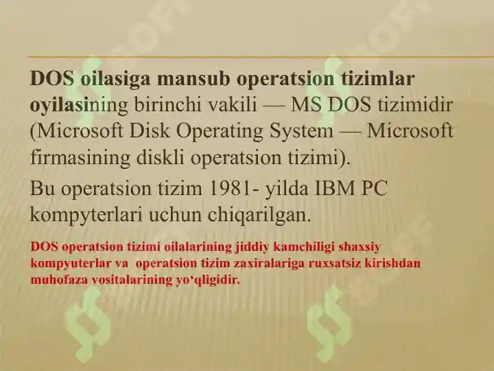Product slide 8