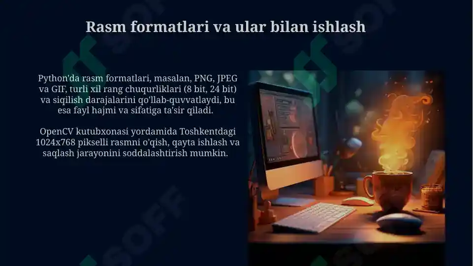 Product slide 8