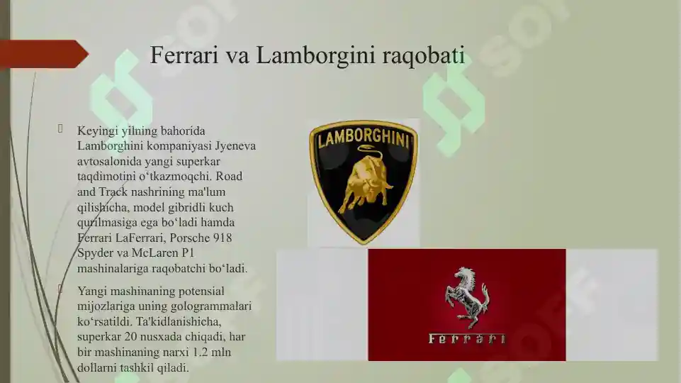 Product slide 8