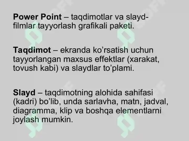 Product slide 5