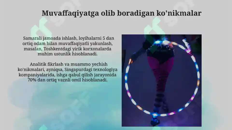 Product slide 4