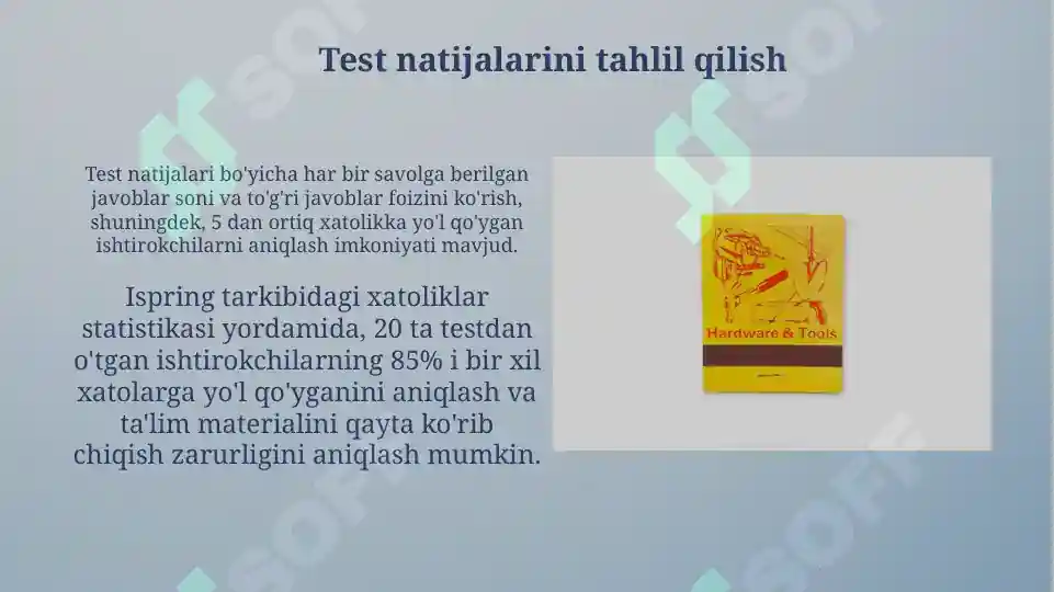Product slide 5