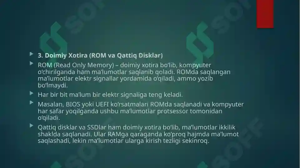 Product slide 7