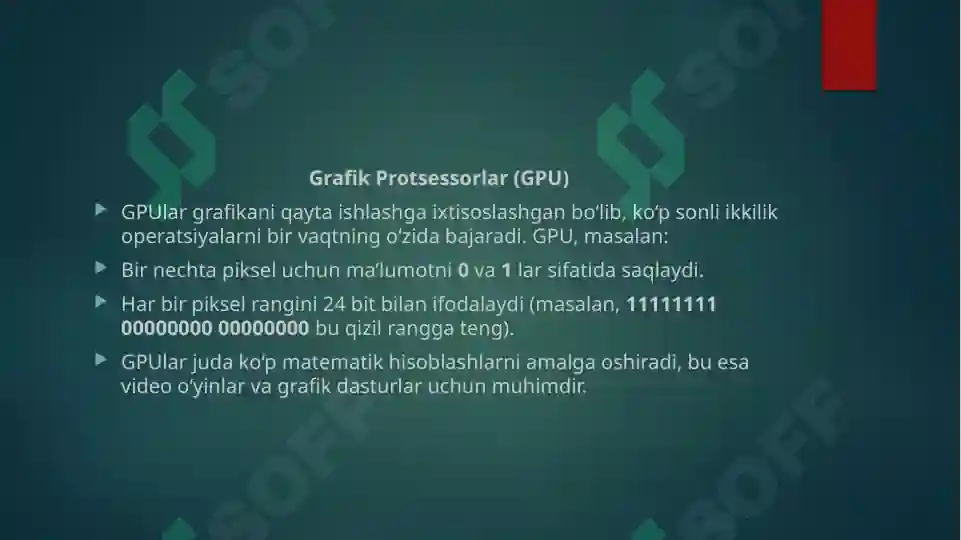Product slide 8