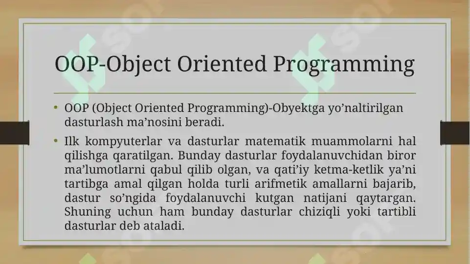 Product slide 3