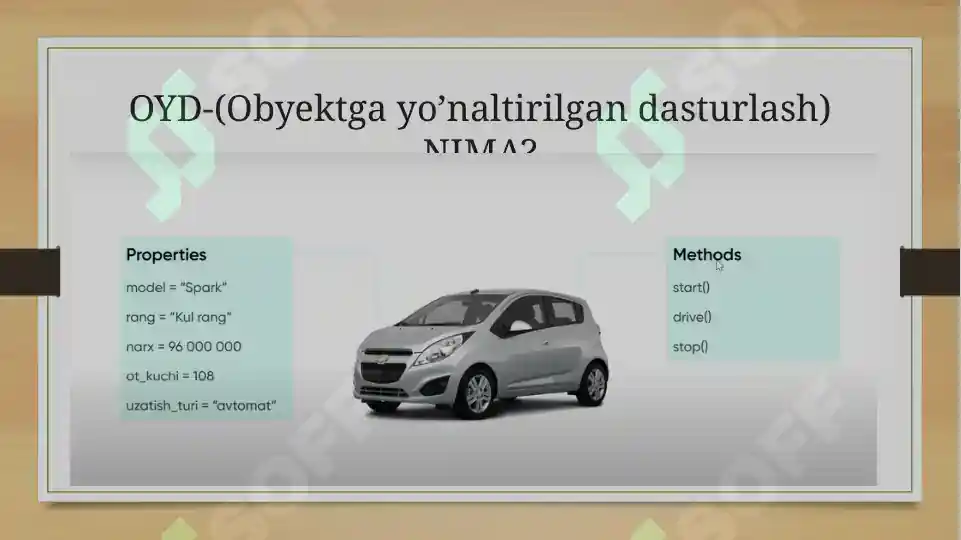 Product slide 8