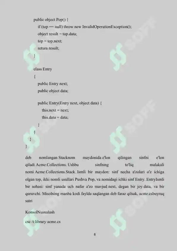 Product slide 8