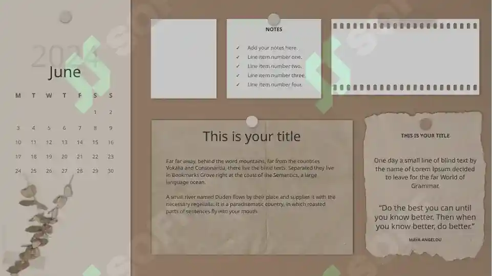 Product slide 4