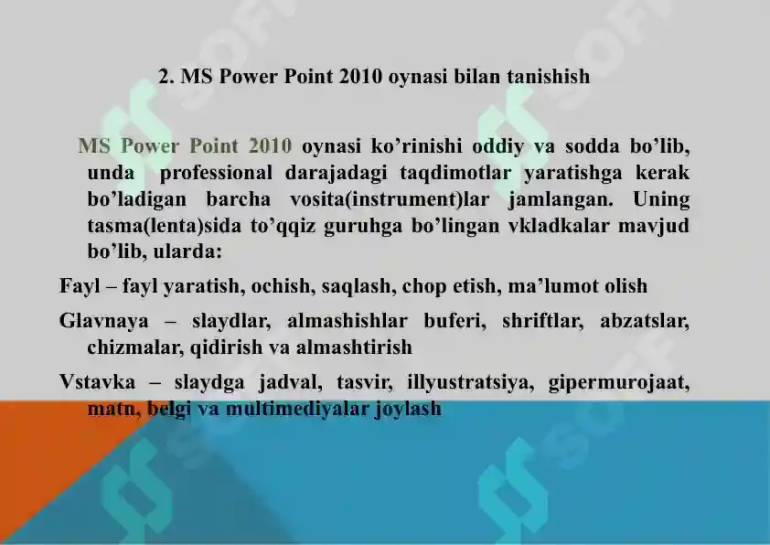 Product slide 7
