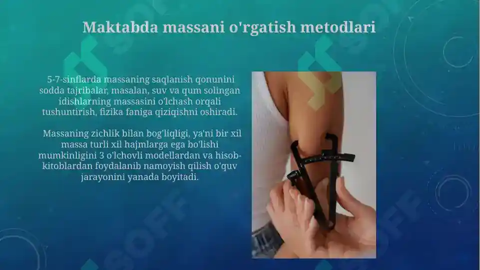 Product slide 8