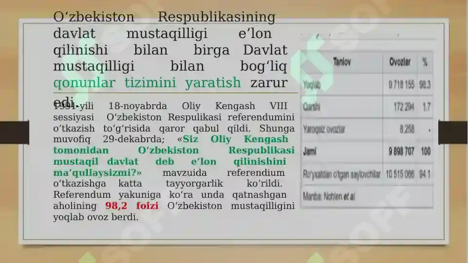 Product slide 6
