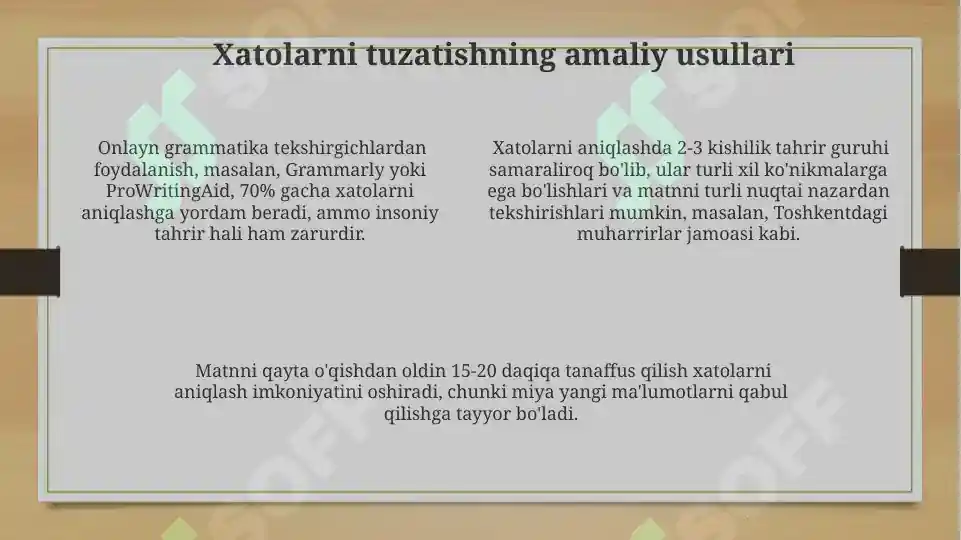 Product slide 4