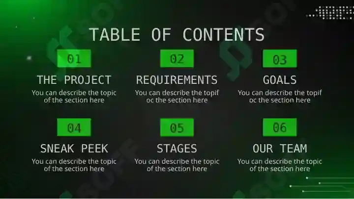 Product slide 3