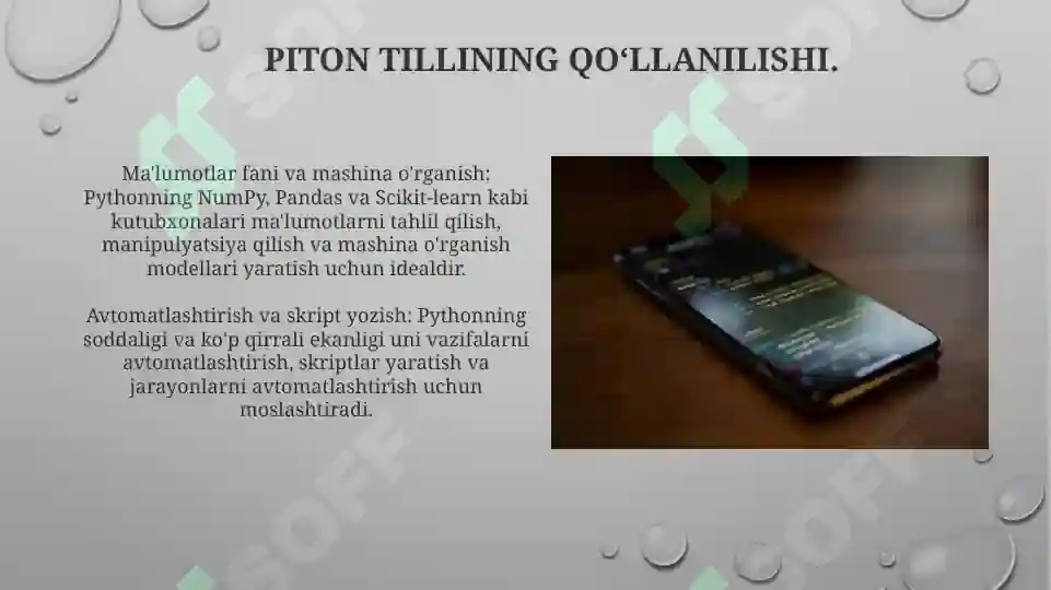 Product slide 4