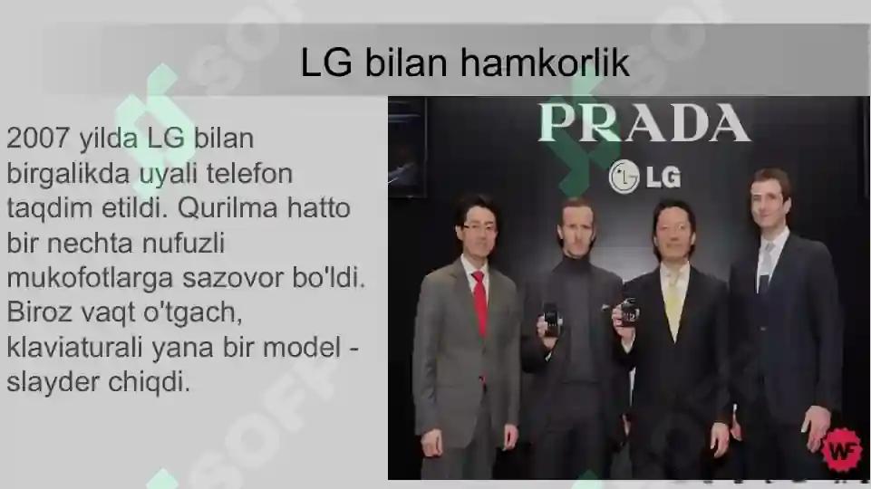 Product slide 7