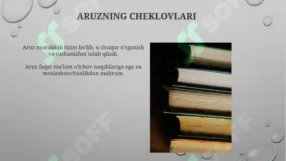 Product slide 8