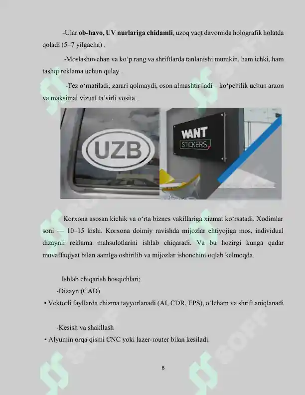 Product slide 8
