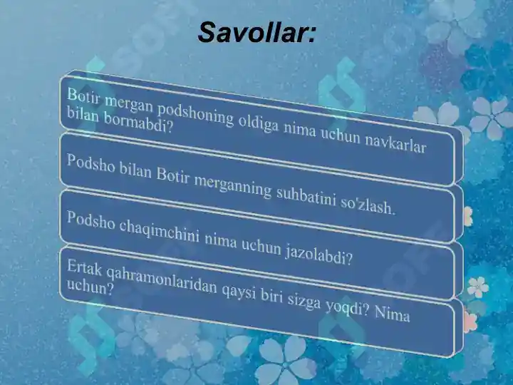 Product slide 7