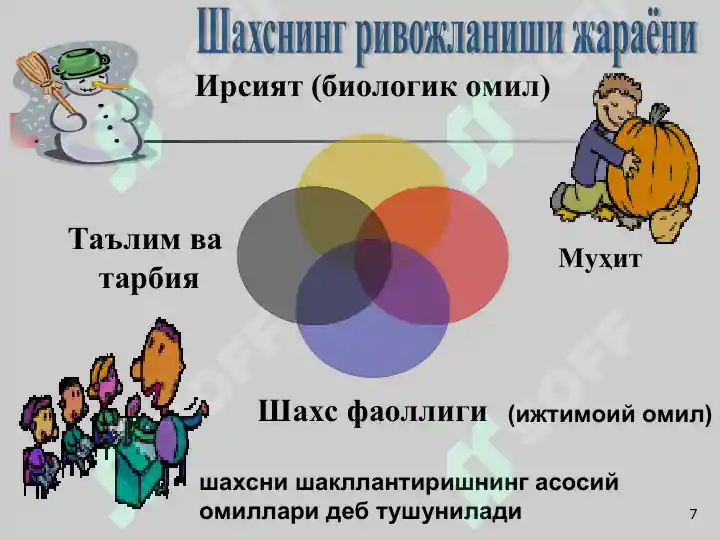 Product slide 7
