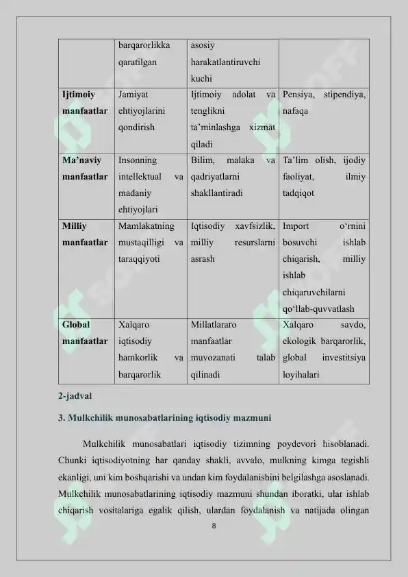 Product slide 8