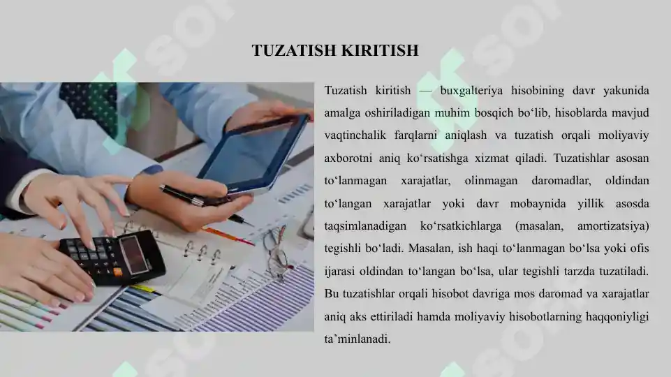 Product slide 8