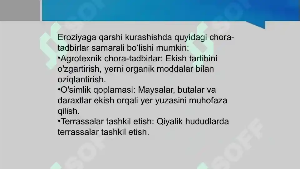 Product slide 8