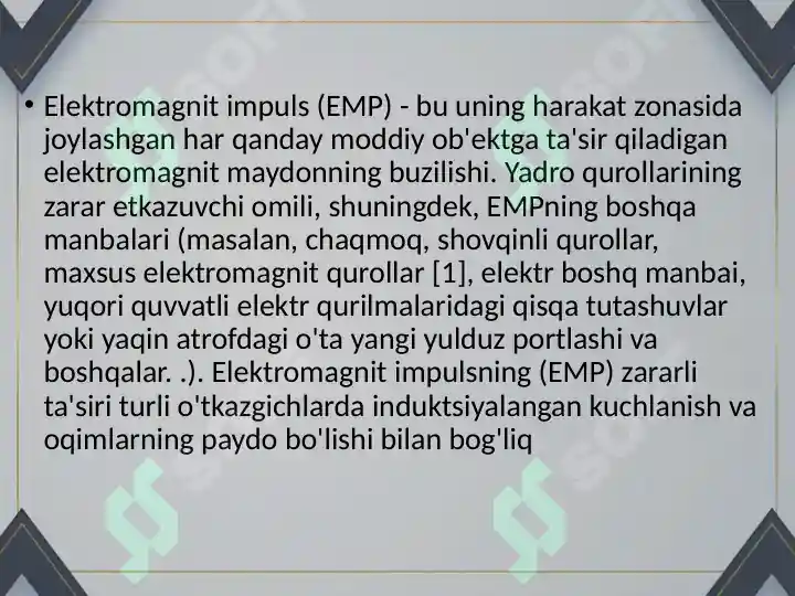 Product slide 5