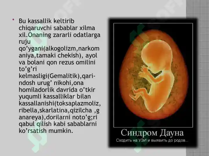 Product slide 8