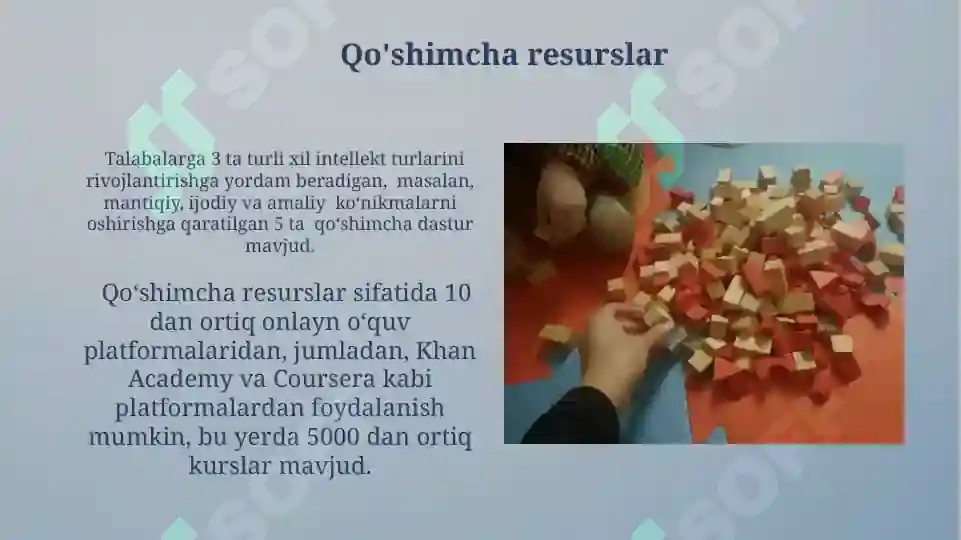 Product slide 6