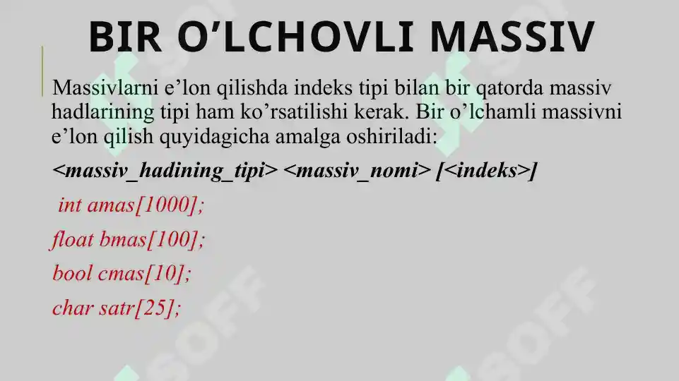 Product slide 4